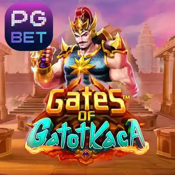Gates of Gatot Kaca