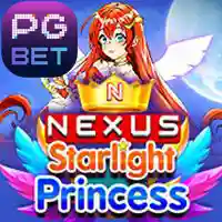 Nexus Starlight Princess