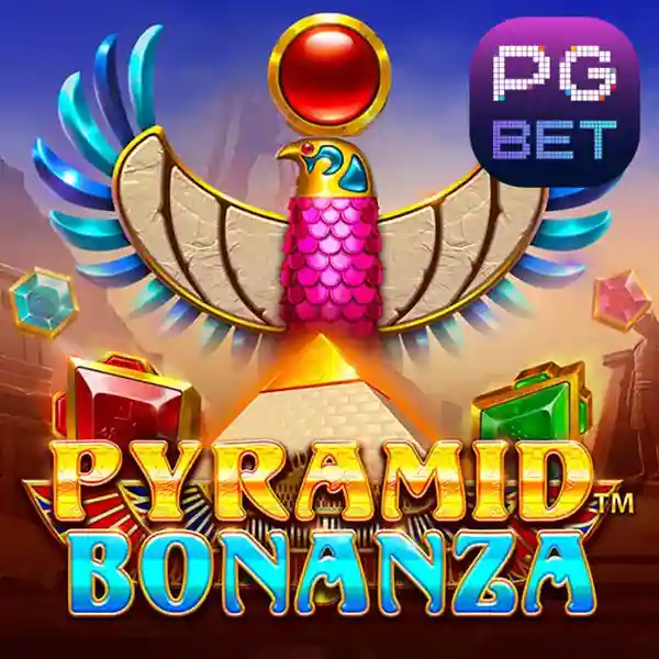 Pyramid Bonanza